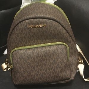 MK (Authentic)
